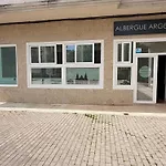 Argemira - Grupo Arcanos *