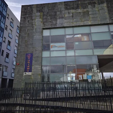 Hostel Argemira - Grupo Arcanos *