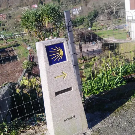 Hostel Grupo Arcanos -albergue Argemira