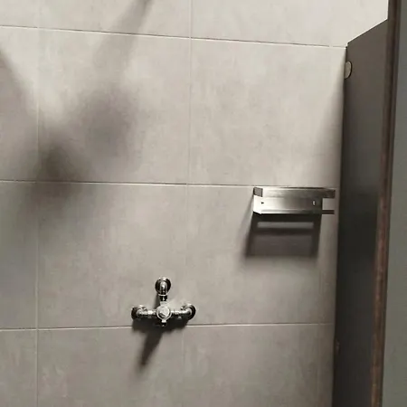 Hostel Grupo Arcanos -albergue Argemira Caldas De Reis