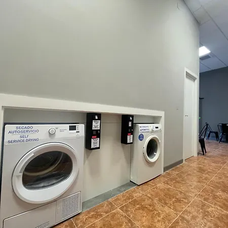 Hostel Argemira - Grupo Arcanos *