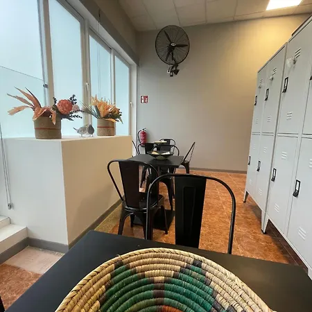 Argemira - Grupo Arcanos Hostel Caldas de Reis